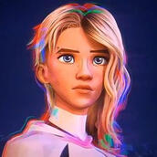 Gwen Stacy